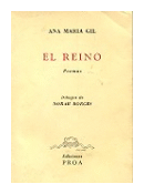 El reino de  Ana Maria Gil