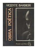 Obra poetica de  Vicente Barbieri