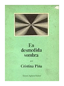 En desmedida sombra de  Cristina Pia