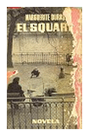 El square de  Marguerite Duras