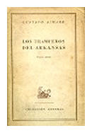 Los tramperos del Arkansas de  Gustavo Aimard