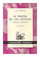 El miajon de los castuos (Rapsodias extreme�as) de  Luis Chamizo