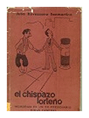 El chispazo porteo de  Julio Ravazzano Sanmartino