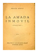 La amada inmovil de  Amado Nervo