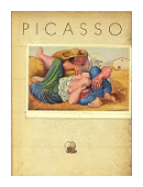 Picasso de  Juan Antonio Gaya Nuo