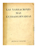 Las narraciones mas extraordinarias de  F. J. Solero