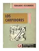 Los carpidores de  Fernando Rosemberg