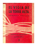 El vigia de la torre alta de  Enrique Agilda