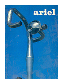 Revista de artes y letras de Israel de  Ariel
