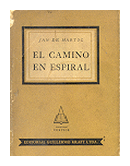 El camino en espiral de  Jan de Hartog