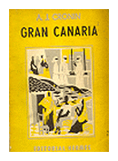 Gran Canaria de  A. J. Cronin