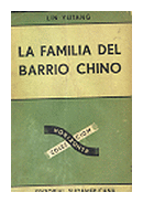 La familia del barrio chino de  Lin Yutang