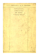 Tratamiento matematico de datos Fisico-Quimicos de  V. P. Spiridonov - A. A. Lopatkin