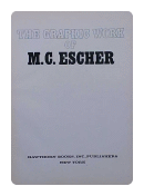 The graphic Work de  M. C. Escher