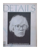 Details de  Andy Warhol Remembered