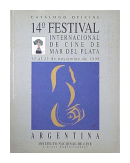 Festival internacional del cine de  Autores - Varios