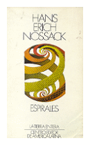 Espirales de  Hans Erich Nossack