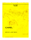 Carel de  Hector Jose Nervi