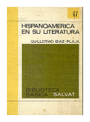 Hispanoamerica en su literatura de Guillermo Diaz Plaja