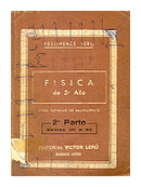 Fisica de 5 ao de  Victor Leru