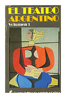 El teatro argentino de  Autores - Varios