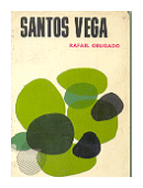 Santos Vega de  Rafael Obligado