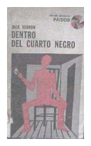 Dentro del cuarto negro de  Jack Vernon