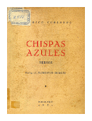 Chispas azules de  Federico Curlando