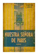 Nuestra seora de Paris de  Victor Hugo