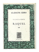 Raquel de  Vicente Garcia de la Huerta