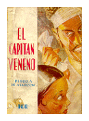 El capitan veneno de  Pedro Antonio de Alarcon