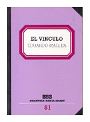 El vinculo de  Eduardo Mallea