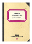 Cartas marruecas de  Jose Cadalso