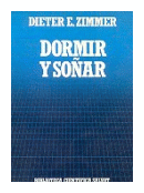 Dormir y soar de  Dieter E. Zimmer