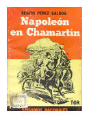 Napoleon en chamartin de  Benito Perez Galdos