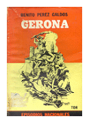 Gerona de  Benito Perez Galdos