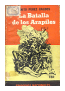 La batalla de los Arapiles de  Benito Perez Galdos