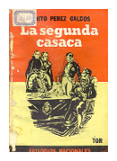 La segunda casaca de  Benito Perez Galdos