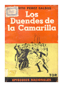 Los duendes de Camarilla de  Benito Perez Galdos