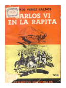 Carlos VI en la rapita de  Benito Perez Galdos