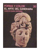 El arte del Gandhara - 30 de  Mario Bussagli