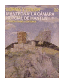 Mantegna: La camara nupcial de mantua - 32 de  Margherita Lenzini Moriondo