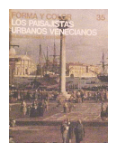 Los paisajistas urbanos venecianos - 35 de  Renzo Chiarelli