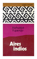 Aires indios de  Atahualpa Yupanqui