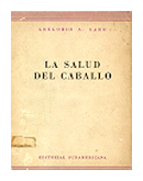 La salud del caballo de  Gregorio A. Caro