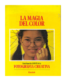 La magia del color de  Autores - Varios