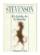 El diablo de la botella de  Robert Louis Stevenson