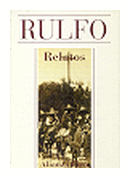 Relatos de  Juna Rulfo