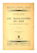 Los trabajadores del mar de  Victor Hugo