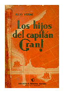 Los hijos del capitan Grant (Tomo 1) de  Julio Verne